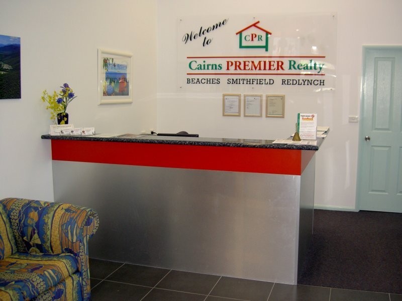 Shop 88 Smithfield Shopping Centre, Kennedy Highway, Smithfield QLD 4878