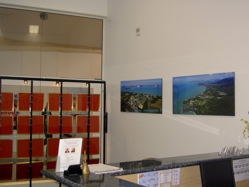 Shop 88 Smithfield Shopping Centre, Kennedy Highway, Smithfield QLD 4878