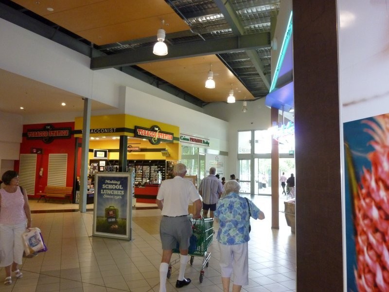 Shop 88 Smithfield Shopping Centre, Kennedy Highway, Smithfield QLD 4878