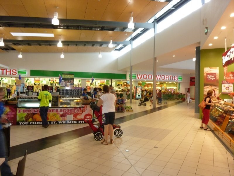 Shop 88 Smithfield Shopping Centre, Kennedy Highway, Smithfield QLD 4878