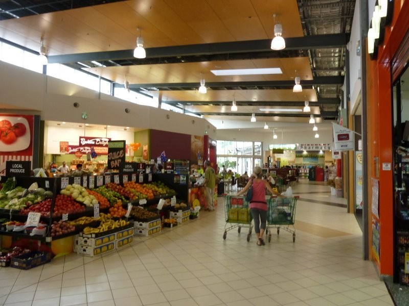 Shop 88 Smithfield Shopping Centre, Kennedy Highway, Smithfield QLD 4878