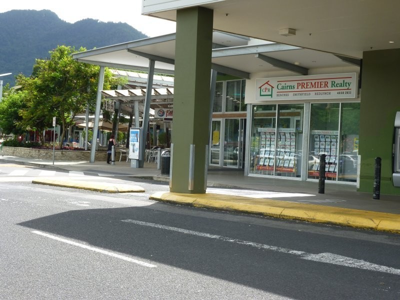 Shop 88 Smithfield Shopping Centre, Kennedy Highway, Smithfield QLD 4878