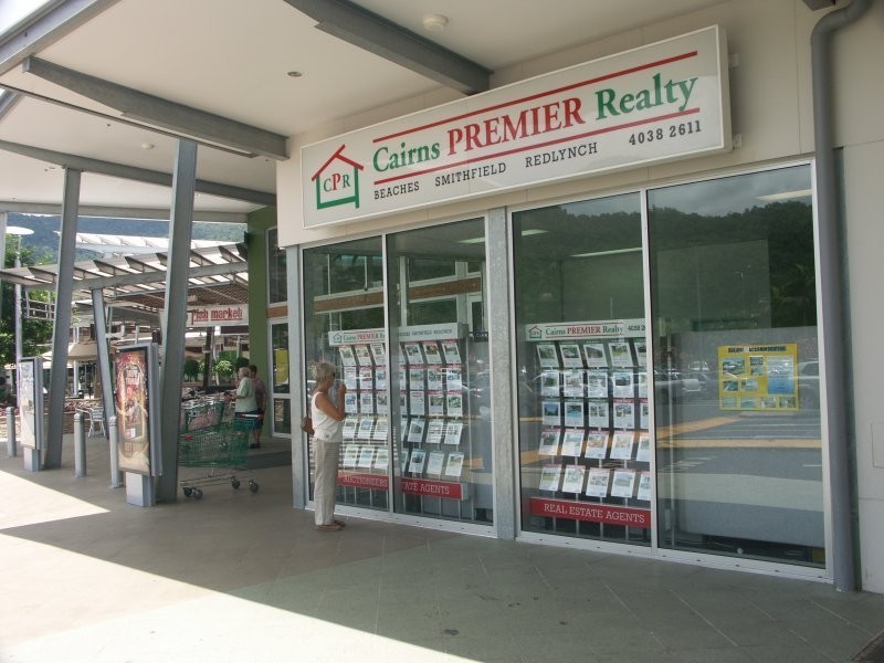 Shop 88 Smithfield Shopping Centre, Kennedy Highway, Smithfield QLD 4878