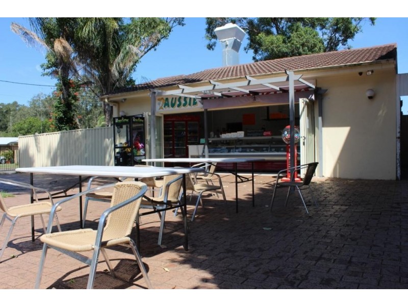 156 Gan Gan Road, Anna Bay NSW 2316