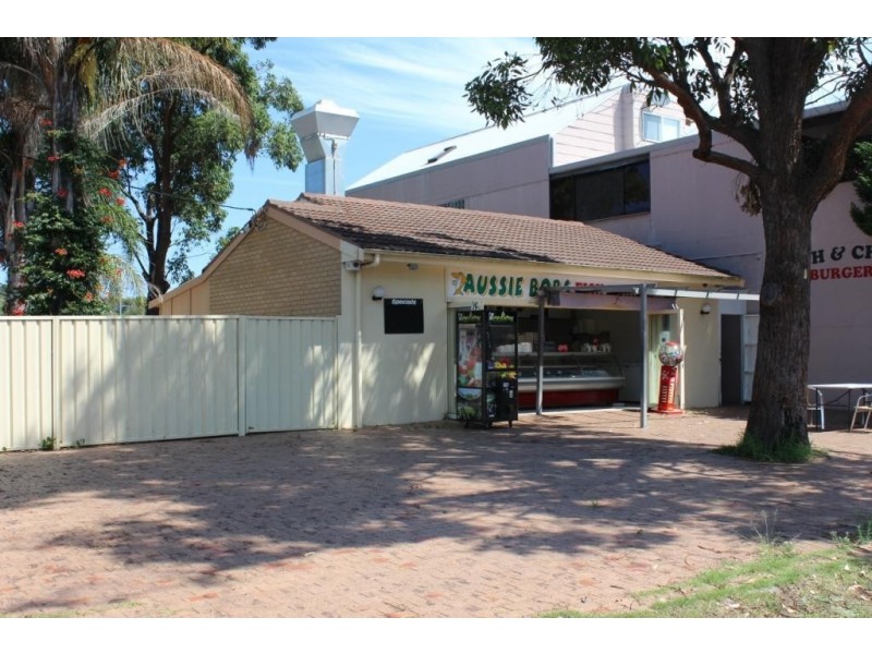 156 Gan Gan Road, Anna Bay NSW 2316