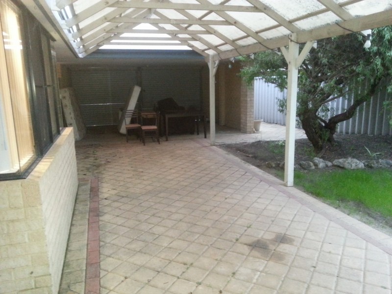 6 Dublin Close, Warnbro WA 6169