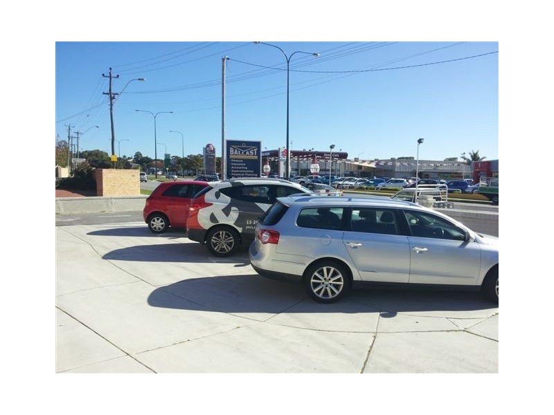 547A Canning Hwy, Alfred Cove WA 6154