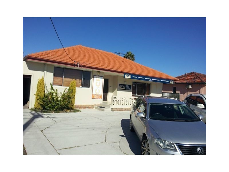 547A Canning Hwy, Alfred Cove WA 6154