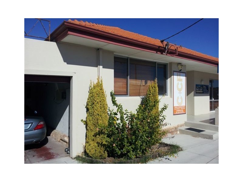 547A Canning Hwy, Alfred Cove WA 6154