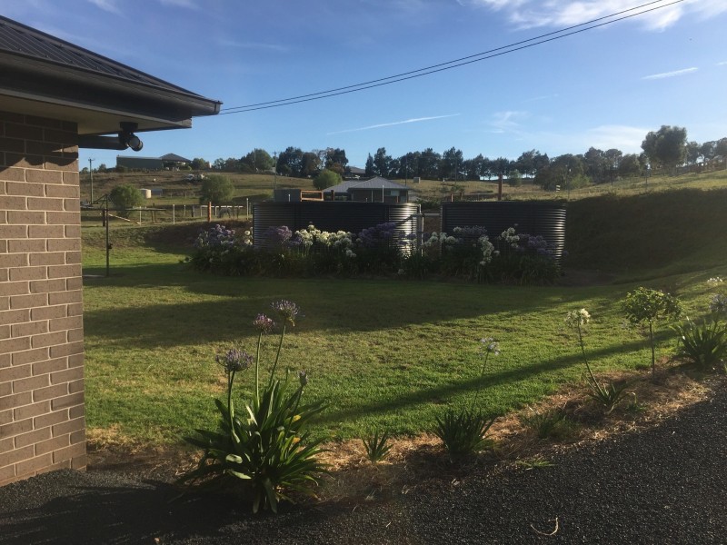 8 Lighthorse Parade, Glenbawn NSW 2337