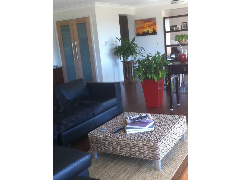 8 Lighthorse Parade, Glenbawn NSW 2337