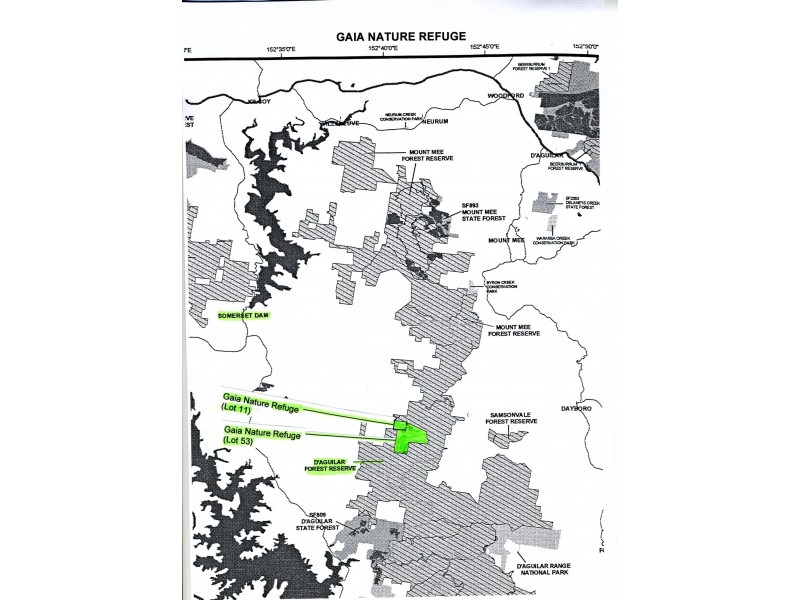 1966 Mt Byron Road, Mount Byron QLD 4312