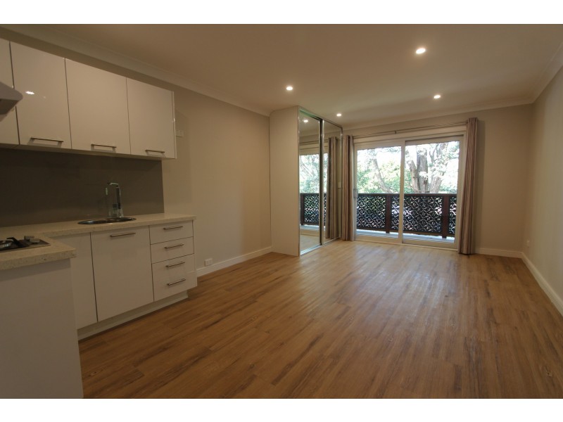 3/18 Grover Avenue, Cromer NSW 2099