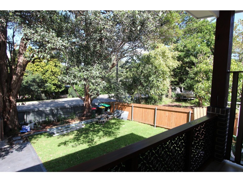 3/18 Grover Avenue, Cromer NSW 2099