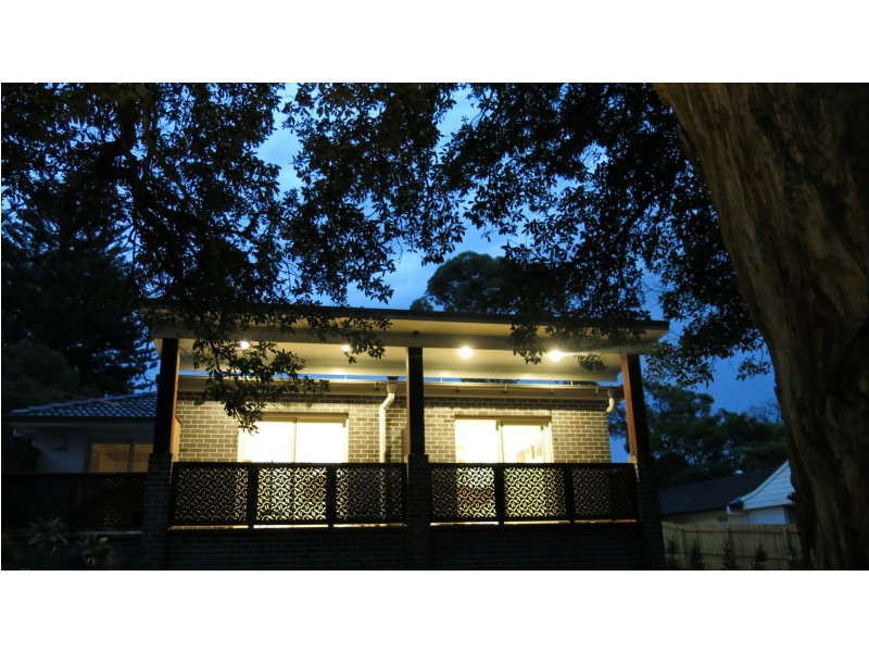 3/18 Grover Avenue, Cromer NSW 2099