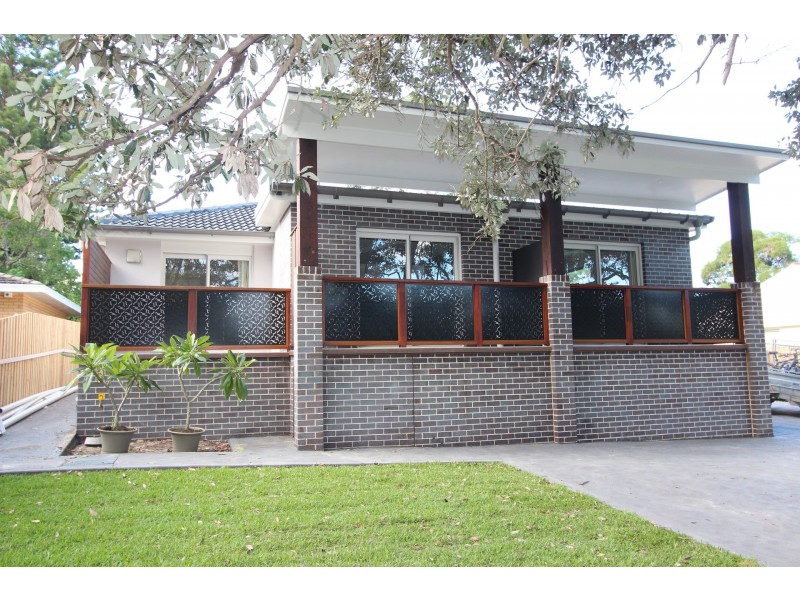 3/18 Grover Avenue, Cromer NSW 2099