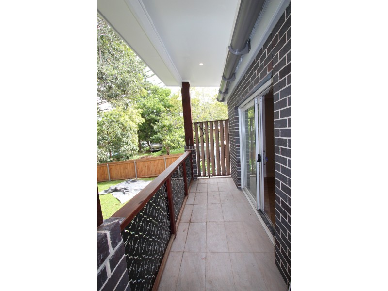 3/18 Grover Avenue, Cromer NSW 2099