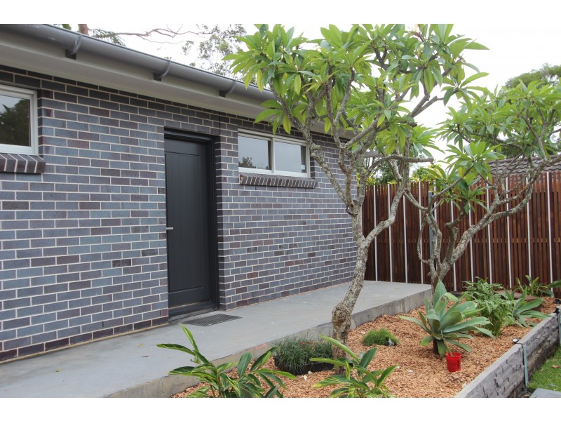 5/18 Grover Avenue, Cromer NSW 2099