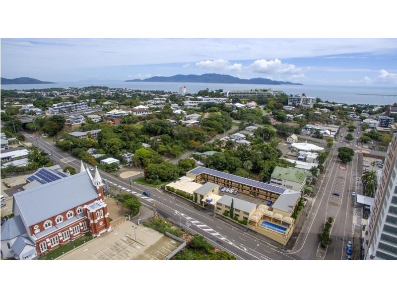 267 Stanley Street, Townsville City QLD 4810