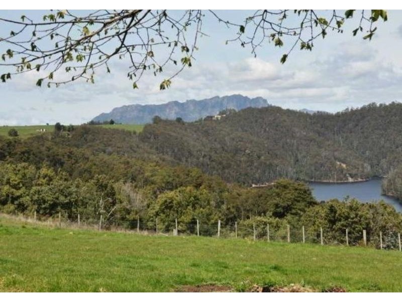 63 Devils Gate Road, Sheffield TAS 7306
