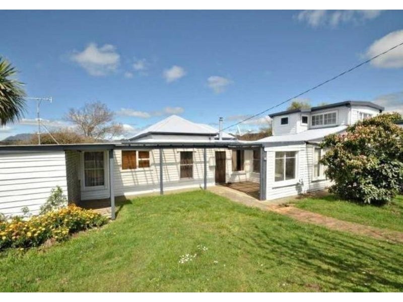 63 Devils Gate Road, Sheffield TAS 7306