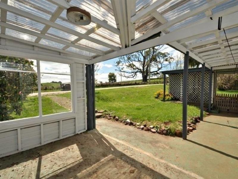 63 Devils Gate Road, Sheffield TAS 7306