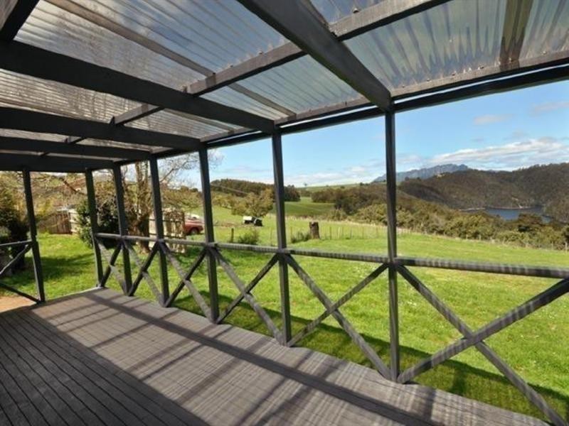 63 Devils Gate Road, Sheffield TAS 7306