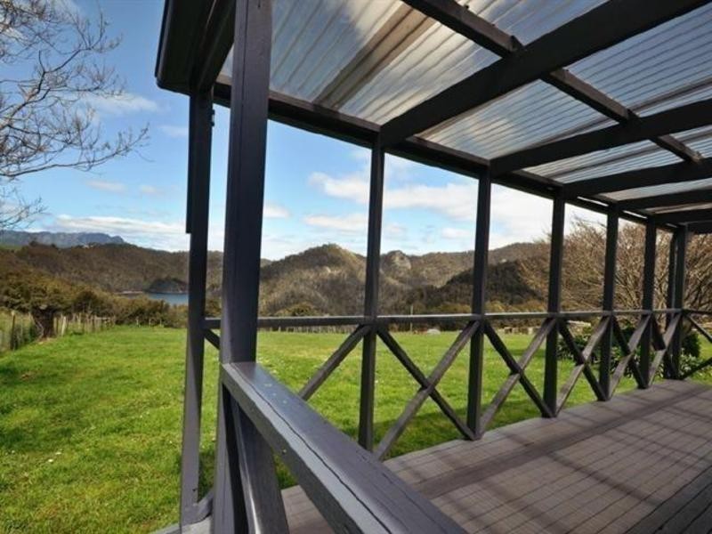 63 Devils Gate Road, Sheffield TAS 7306