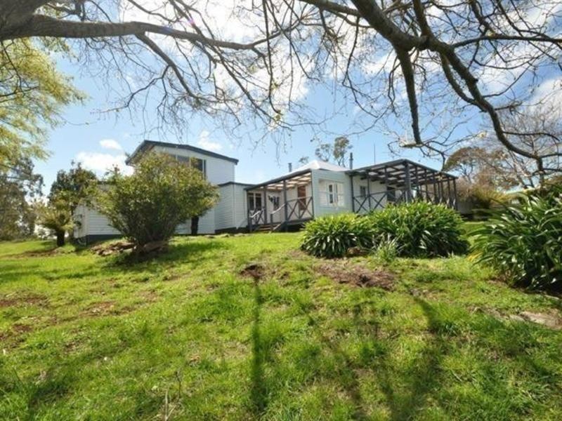 63 Devils Gate Road, Sheffield TAS 7306