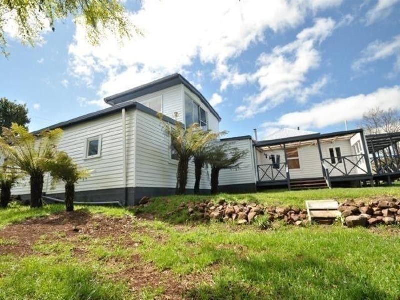 63 Devils Gate Road, Sheffield TAS 7306