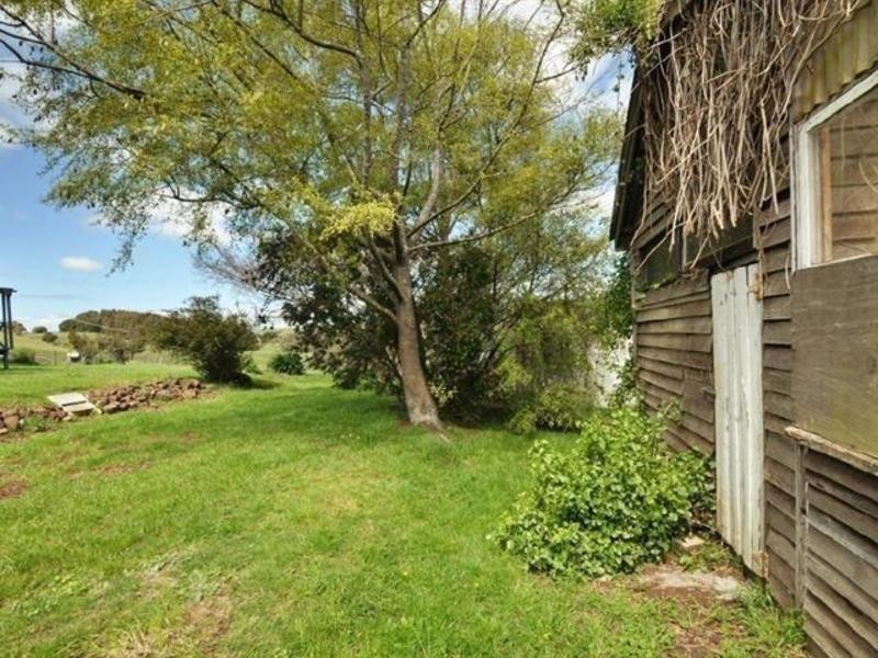 63 Devils Gate Road, Sheffield TAS 7306