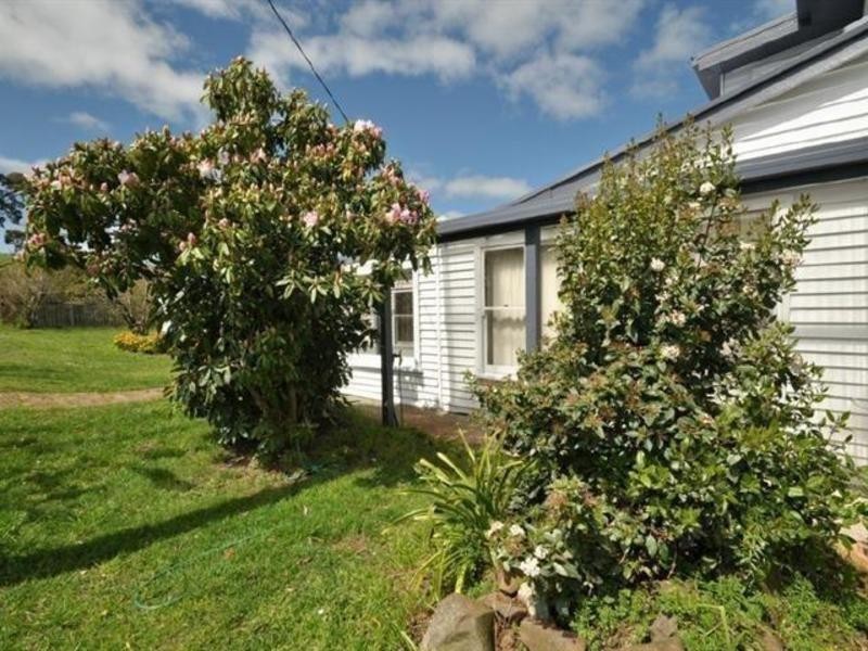 63 Devils Gate Road, Sheffield TAS 7306