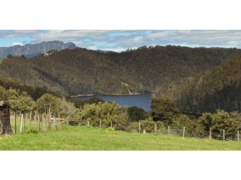 63 Devils Gate Road, Sheffield TAS 7306