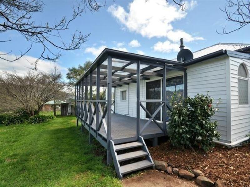63 Devils Gate Road, Sheffield TAS 7306