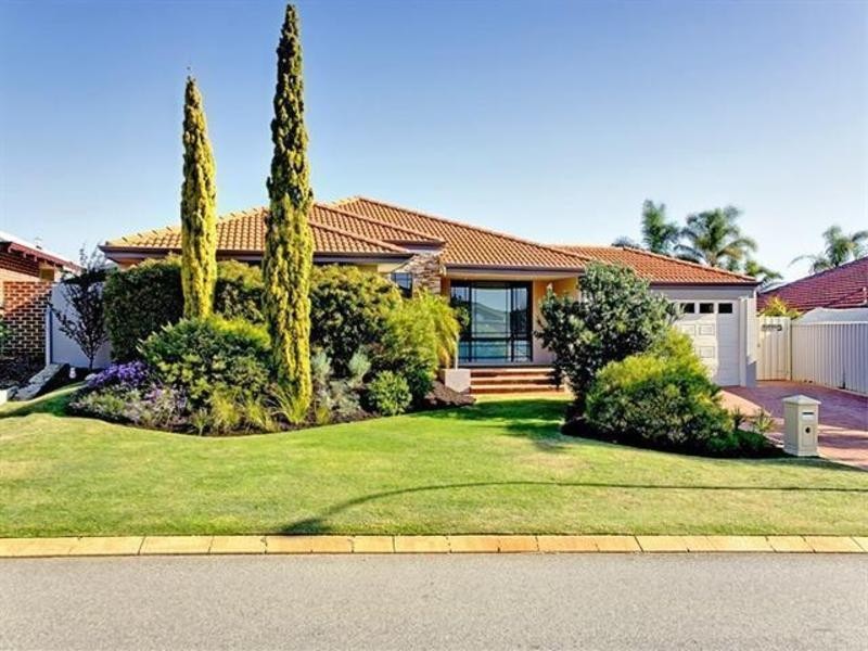 6 Paragon Rise, Currambine WA 6028