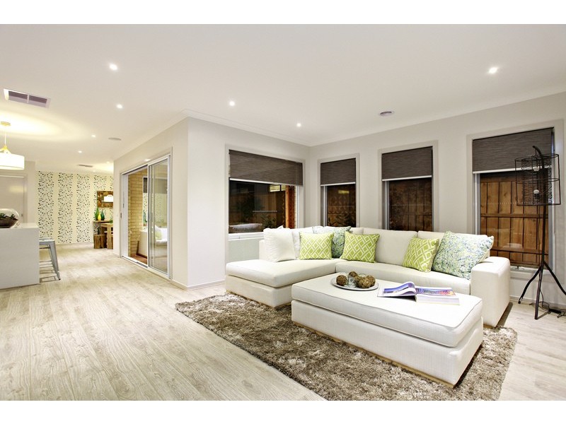 Lot 160 23 Orleana Way, Clyde North VIC 3978