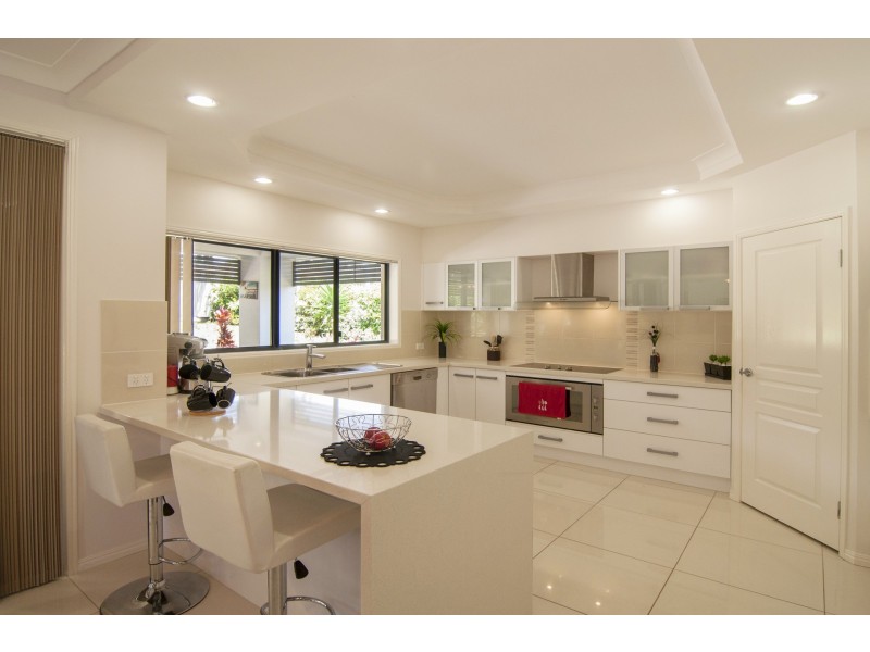 Bridgeman Downs QLD 4035