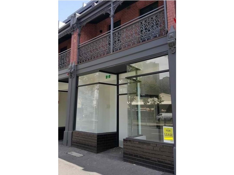 61A Peel Street, West Melbourne VIC 3003