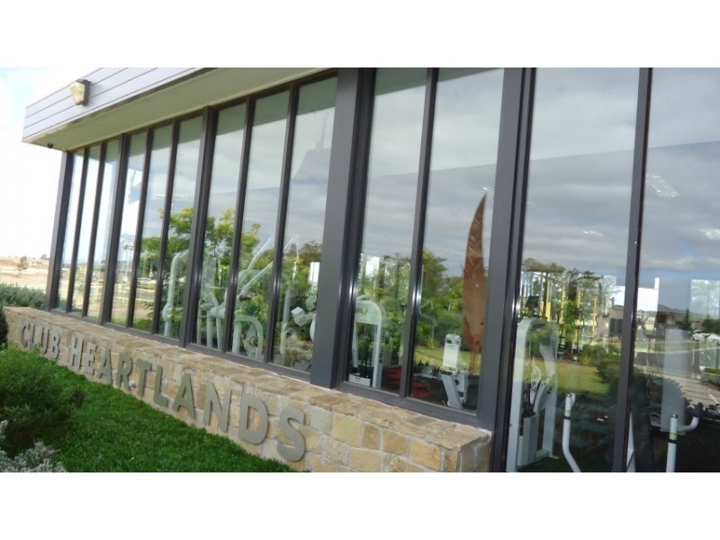 8 Rosehall Street, Tarneit VIC 3029