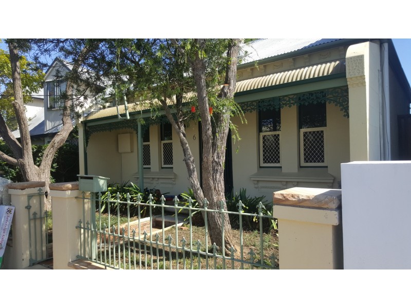 6 Starling Street, Lilyfield NSW 2040