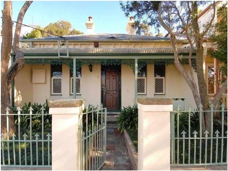 6 Starling Street, Lilyfield NSW 2040