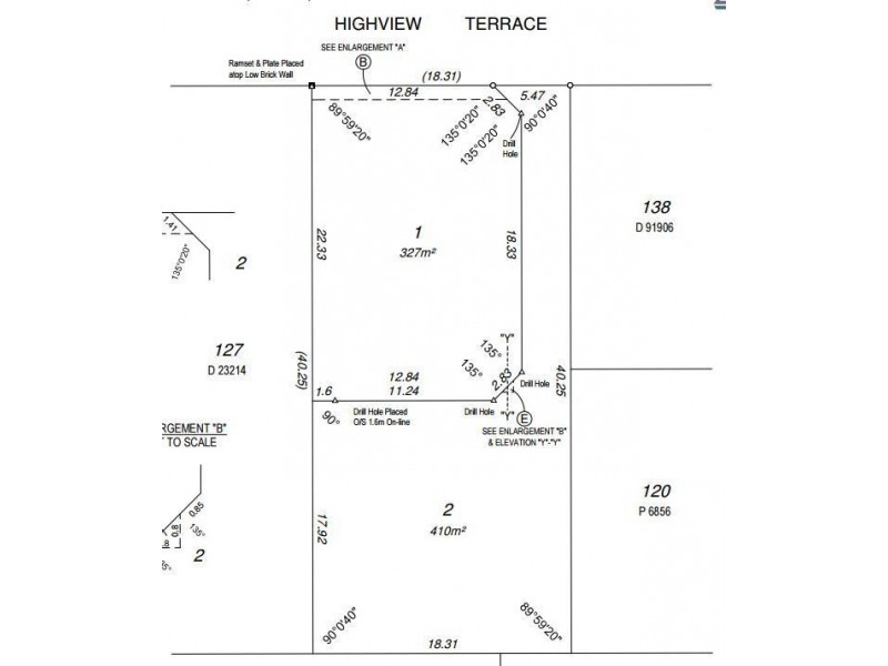 Lot 2, 2 Highview Terrace, Wilson WA 6107
