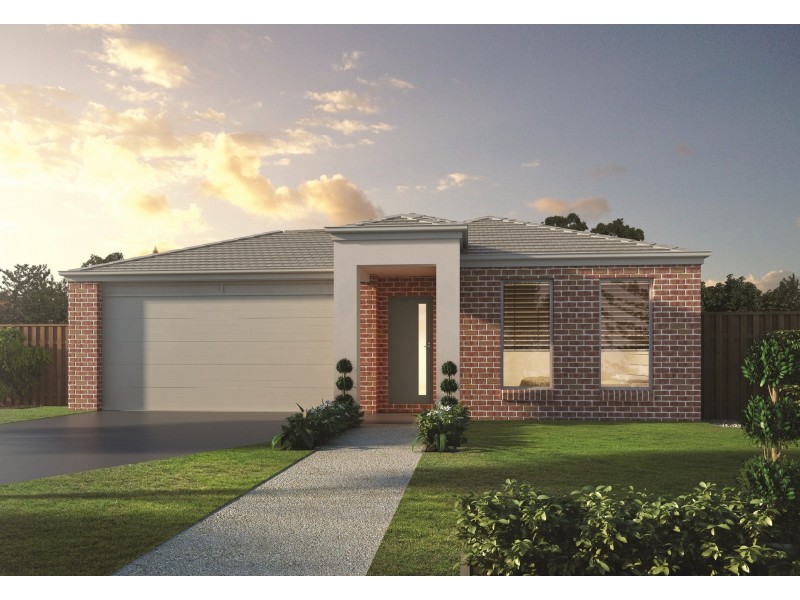 1 Gautam Grove, Melton West VIC 3337