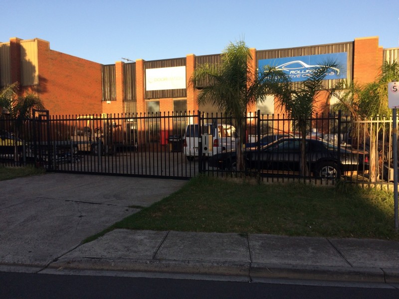 Factory 2/2 Elata Drive, Tullamarine VIC 3043