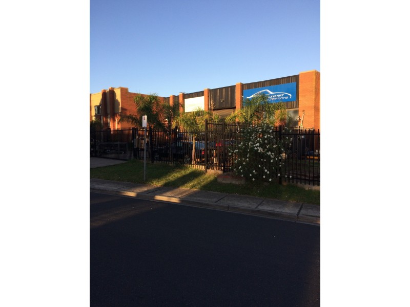 Factory 2/2 Elata Drive, Tullamarine VIC 3043