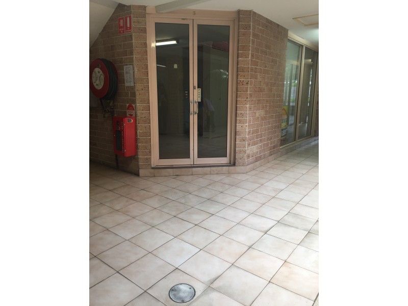 3A/188 Queen Street, St Marys NSW 2760