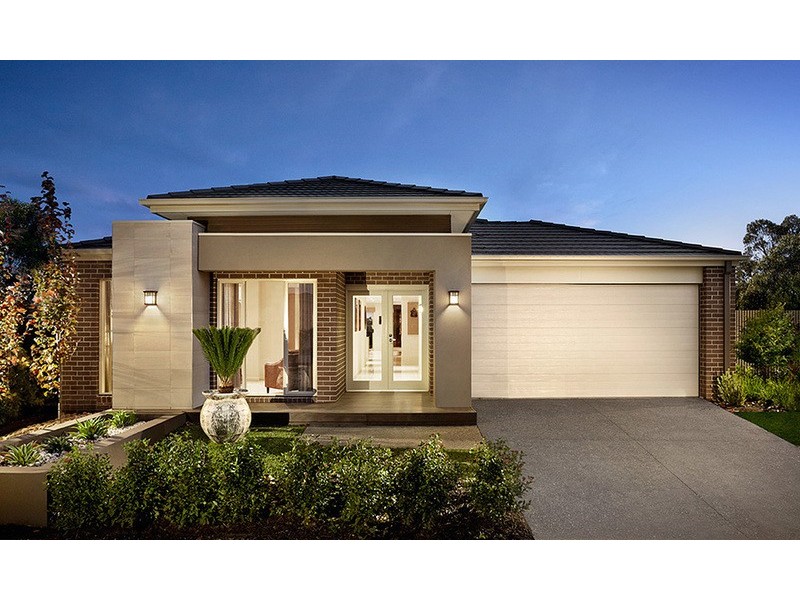 Lot 208 Richie Road, Tarneit VIC 3029