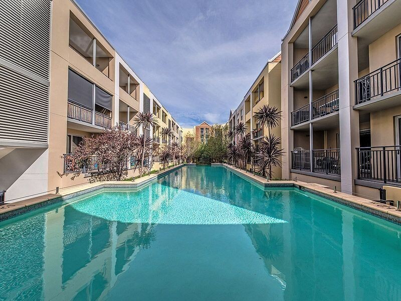 13/134 Aberdeen Street, Northbridge WA 6003