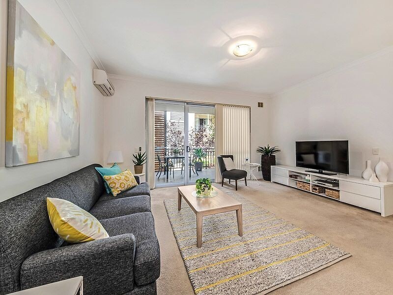 13/134 Aberdeen Street, Northbridge WA 6003