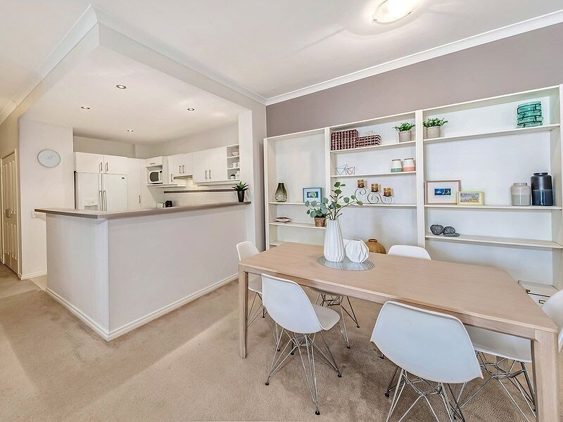 13/134 Aberdeen Street, Northbridge WA 6003